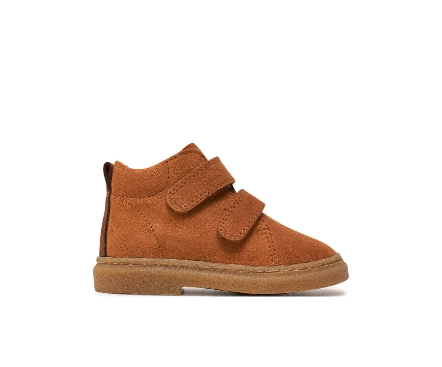 obrazek 1 Froddo Trzewiki Wreny Suede G2110136-1 M Brązowy