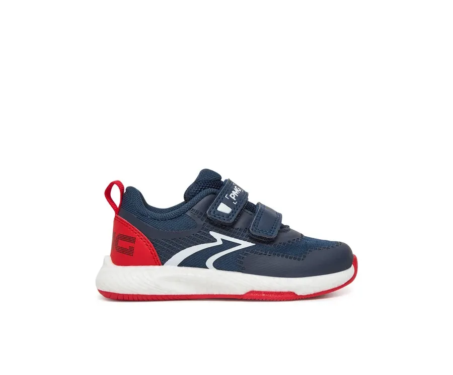 obrazek 1 Primigi Sneakersy 7958522 Granatowy
