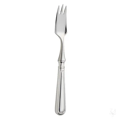 Zdjęcie Stylowy widelec wykonany ze srebra – Zaramella Argenti