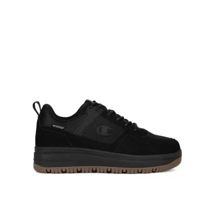 Zdjęcie Champion Sneakersy RD18 UTILITY WP LOW S22297-KK001 Czarny