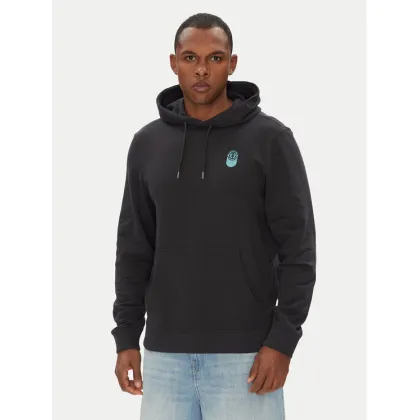 Zdjęcie Element Bluza ELYSF00273 Czarny Regular Fit