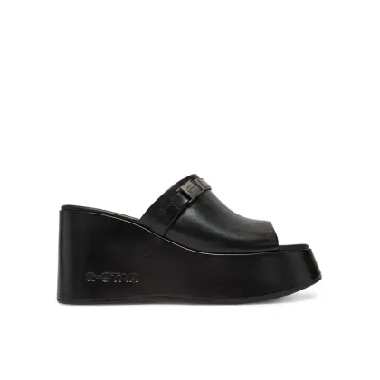 Zdjęcie G-Star Raw Klapki GHADA-118924 Czarny