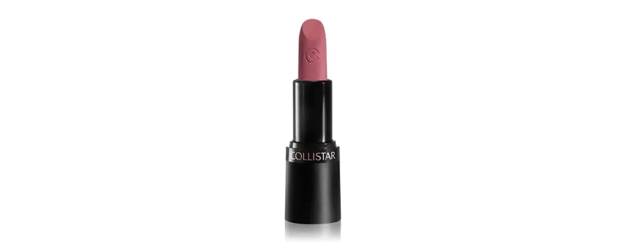 obrazek 1 Collistar Make-Up Puro Lipstick Matte Szminka 3.5 g Nr. 112 - Iris Fiorentino