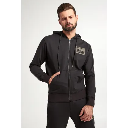 Zdjęcie Bluza męska z kapturem VERSACE JEANS COUTURE Versace Jeans Couture