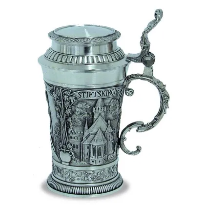 Zdjęcie Rewelacyjny kufel do piwa na prezent