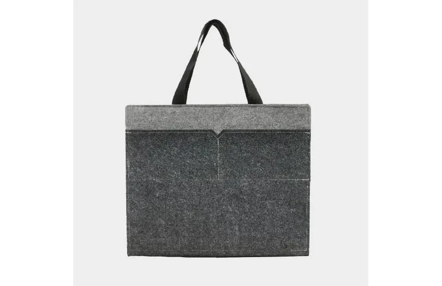 obrazek 1 Elegancka torba na laptop i dokumenty dla firm