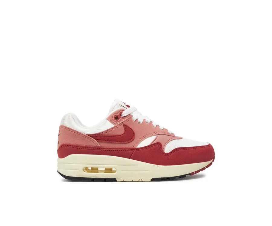 obrazek 1 Nike Sneakersy Air Max 1 DZ2628 103 Różowy