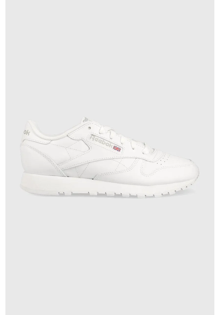 obrazek 1 Reebok Classic sneakersy CLASSIC LEATHER kolor biały GY0957.100008496