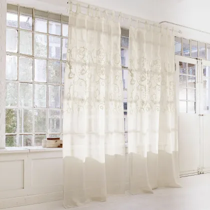 Zdjęcie Zasłona Judie