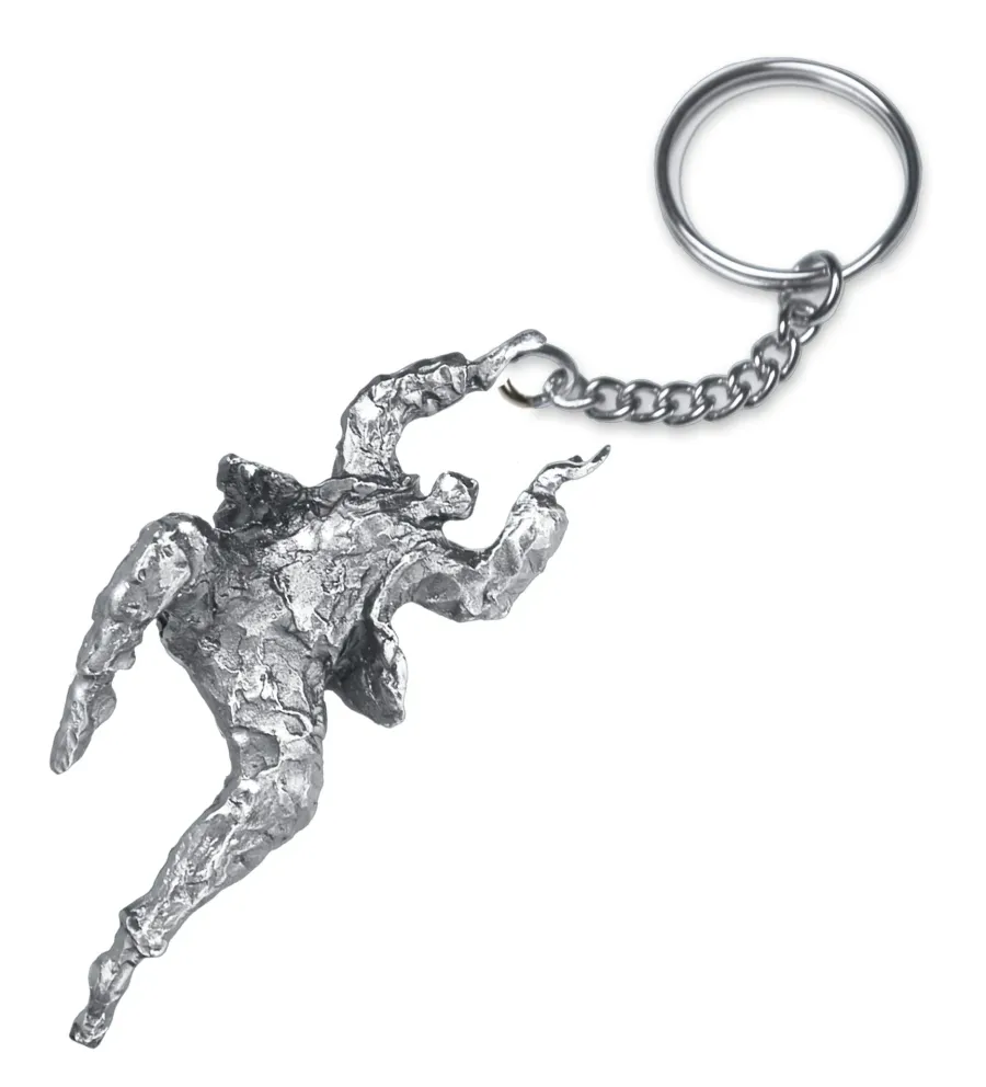 obrazek 1 Oryginalny breloczek do kluczy 