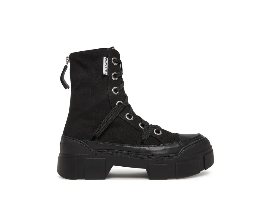 obrazek 1 Vic Matié Sneakersy 1G3010D V14BQ0B001 Czarny