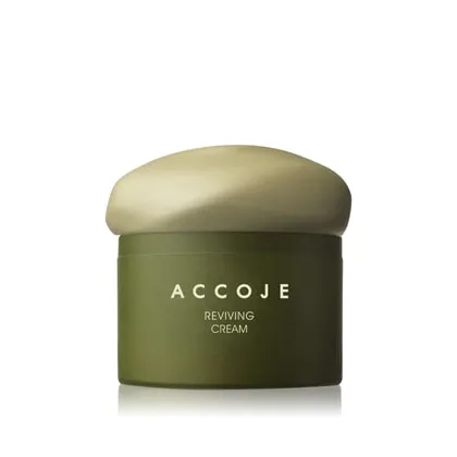 Zdjęcie ACCOJE Reviving Krem do twarzy 50 ml