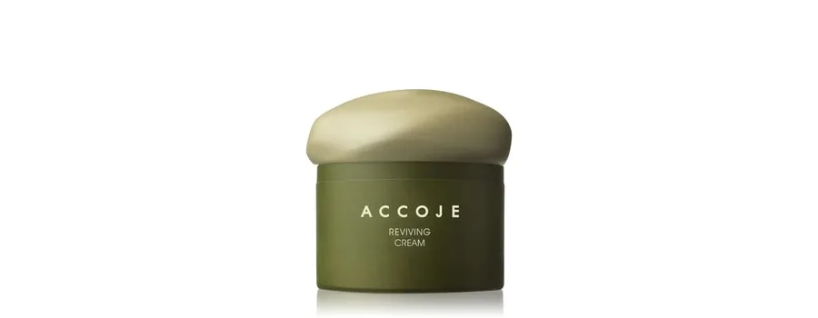 obrazek 1 ACCOJE Reviving Krem do twarzy 50 ml