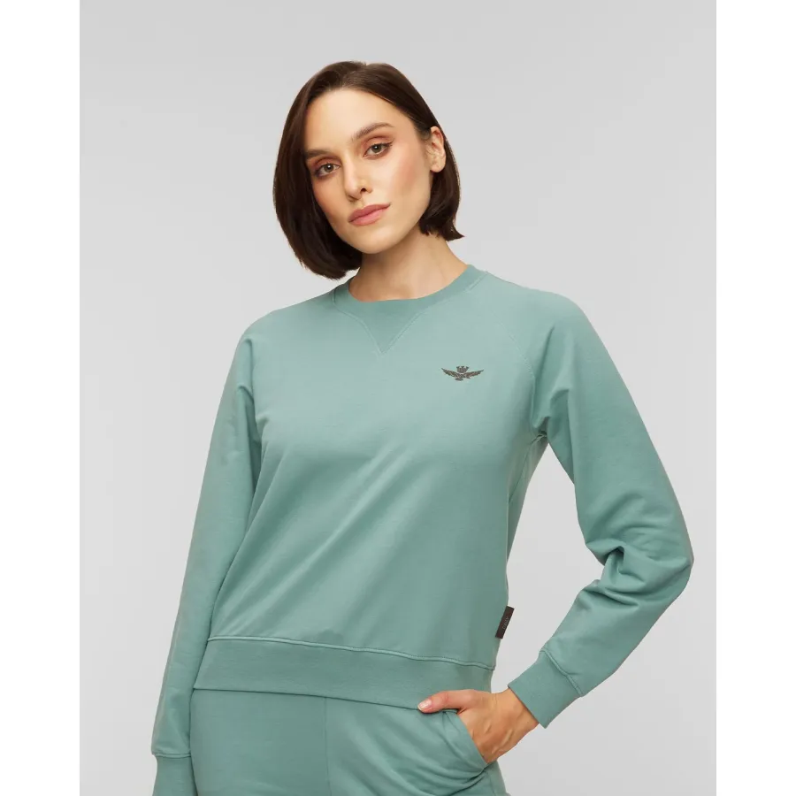obrazek 1 Bluza Damska Aeronautica Militare