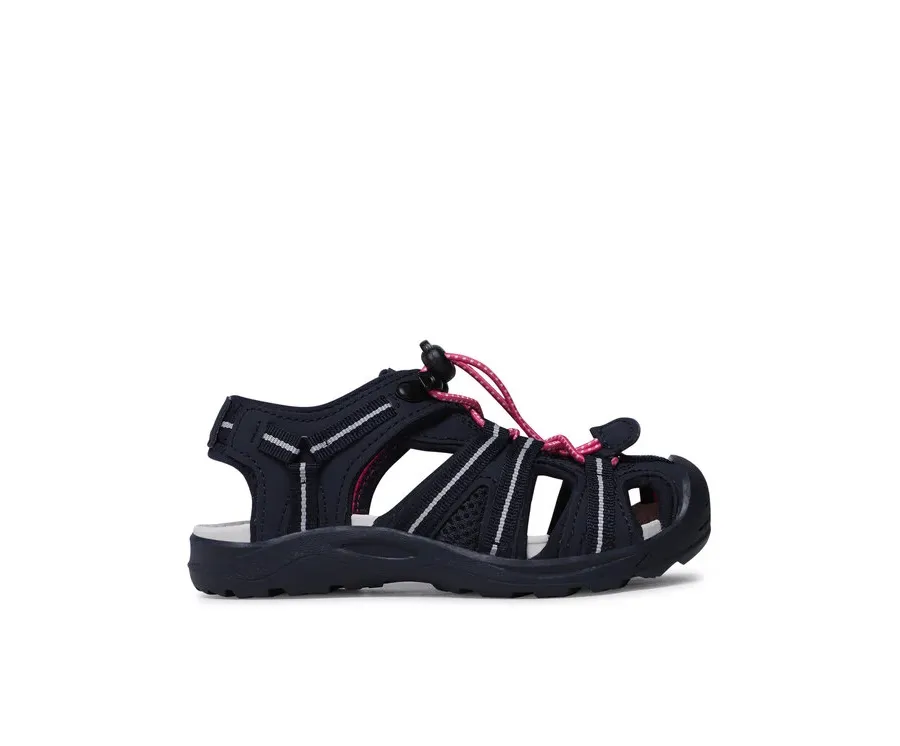 obrazek 1 CMP Sandały AQUARII 2.0 30Q9664 Szary