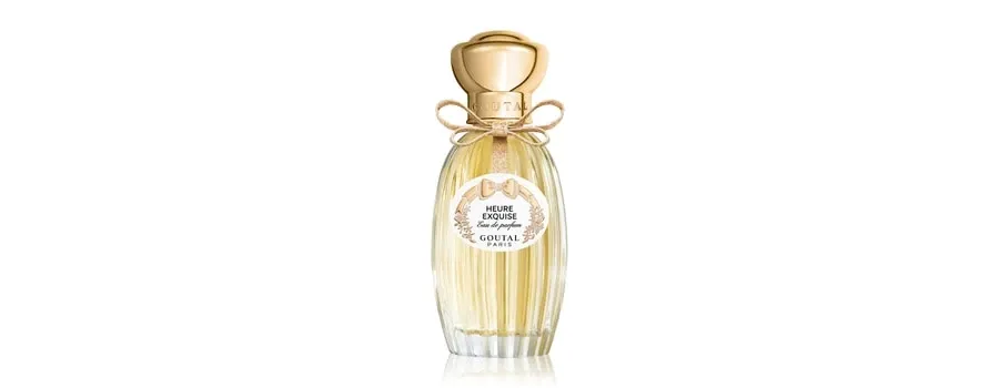 obrazek 1 GOUTAL PARIS HEURE EXQUISE Woda perfumowana 100 ml