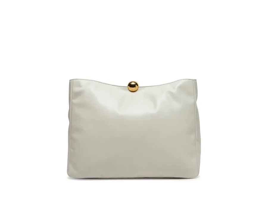 obrazek 1 Furla Torebka Sfera Soft M WB01661 BX3168 1704S Biały