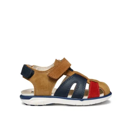 Zdjęcie Geox Sandały B Sandal Delhi B354LA 0CL22 C6146 M Brązowy