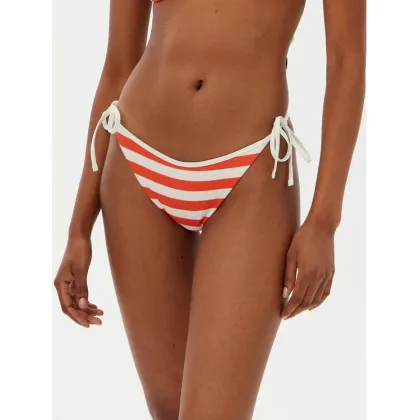 Zdjęcie Tommy Hilfiger Dół od bikini UW0UW05902 Pomarańczowy