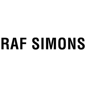 Raf Simons