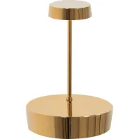Zdjęcie Luksusowa lampa stołowa Swap Mini