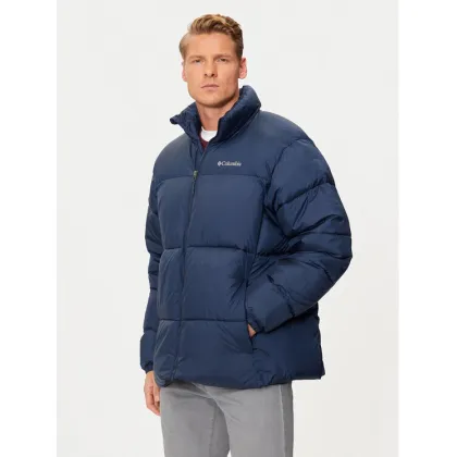Zdjęcie Columbia Kurtka zimowa Puffect™ III 2086861 Granatowy Regular Fit