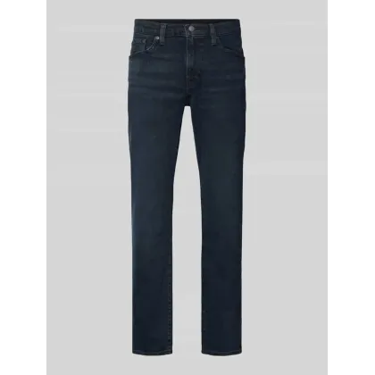 Zdjęcie Jeansy z 5 kieszeniami