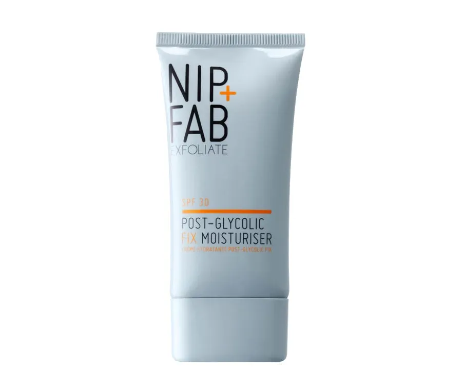 obrazek 1 Nip + Fab Glycolic Fix SPF30 - Krem do twarzy 40ml 40 ml
