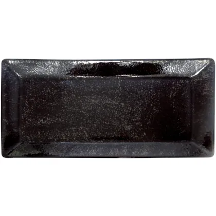 Zdjęcie Wyjątkowa taca z porcelany do serwowania przystawek