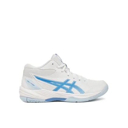 Zdjęcie Asics Buty halowe Gel-Task Mt 4 1072A105 Biały