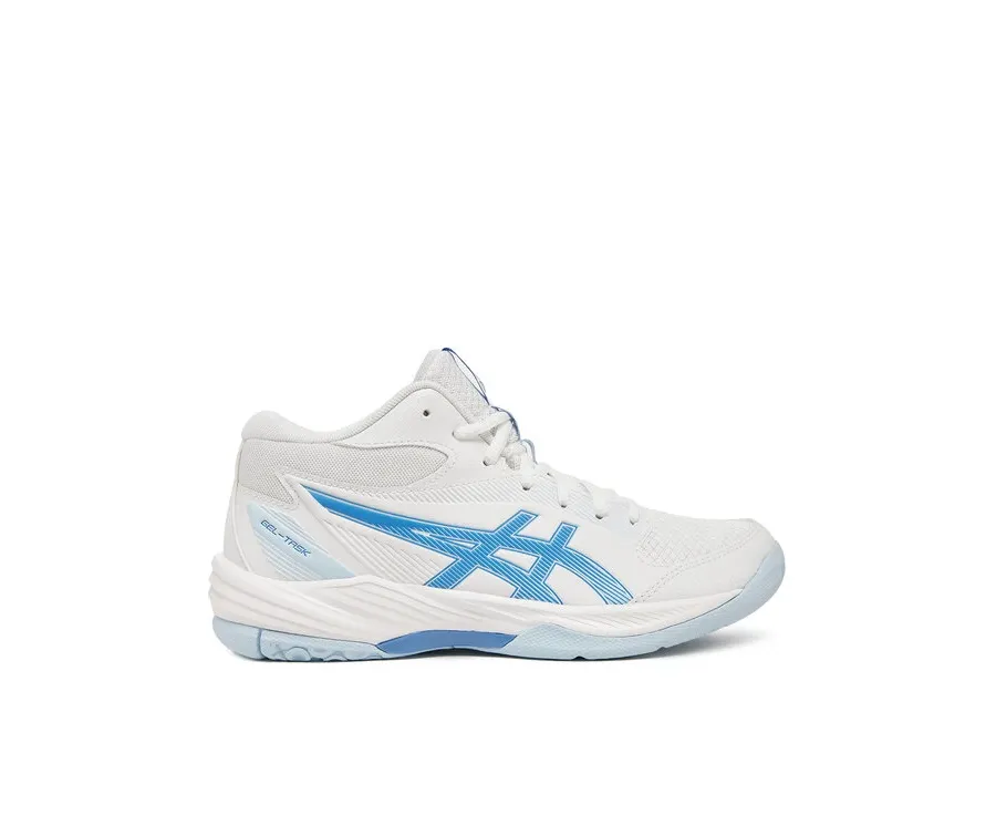 obrazek 1 Asics Buty halowe Gel-Task Mt 4 1072A105 Biały
