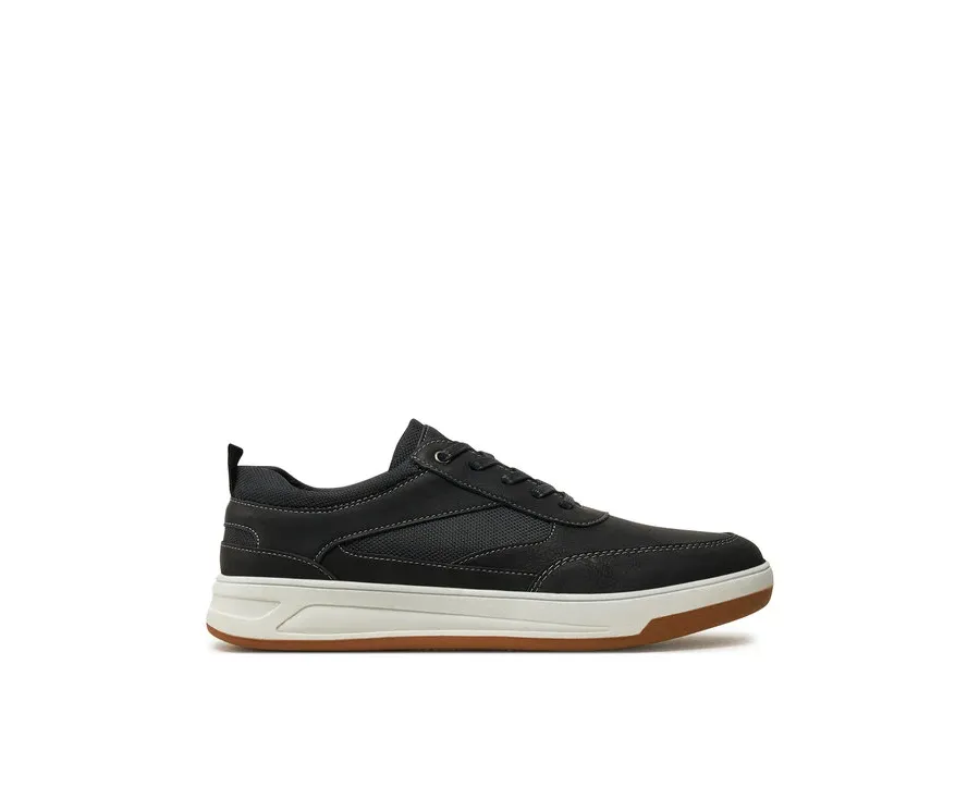 obrazek 1 Pierre Cardin Sneakersy 9637 Czarny
