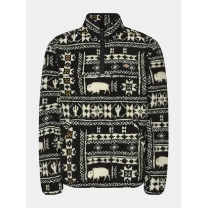 Zdjęcie Dickies Bluza Hays DK0A4YEP Granatowy Regular Fit