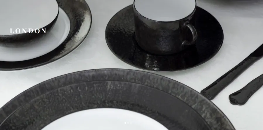 obrazek 2 Oryginalna cukiernica porcelanowa na prezent