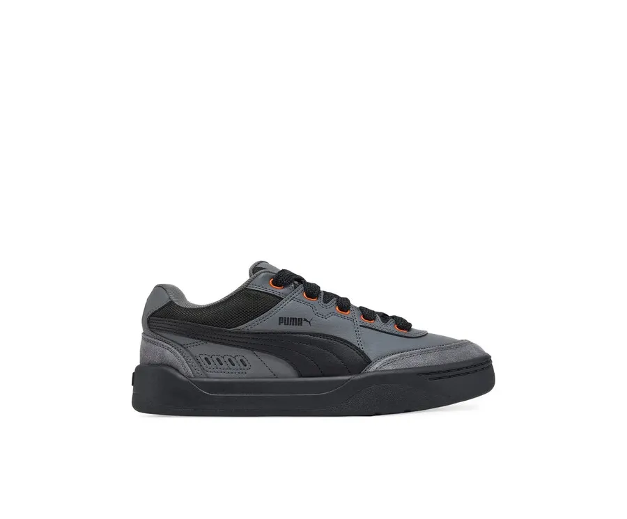 obrazek 1 Puma Sneakersy Park Lifestyle SK8 400497 05 Szary