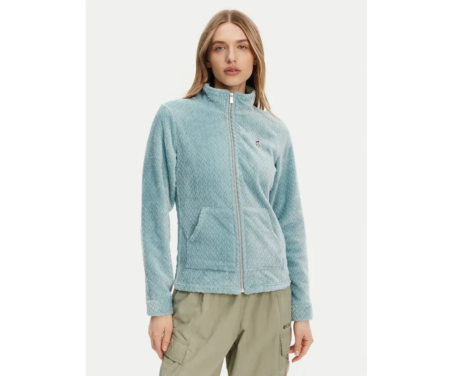 obrazek 1 Aulp Polar Becco Niebieski Regular Fit