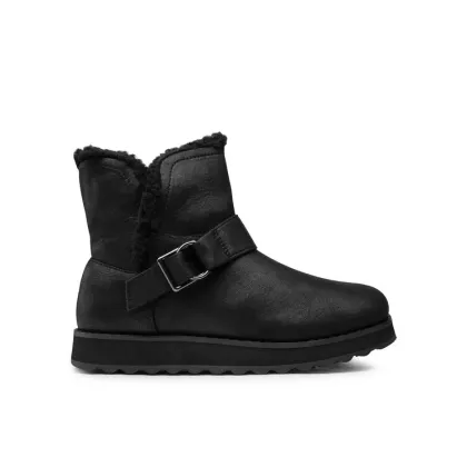 Zdjęcie Skechers Śniegowce Cabin Feels 167246/BBK Czarny