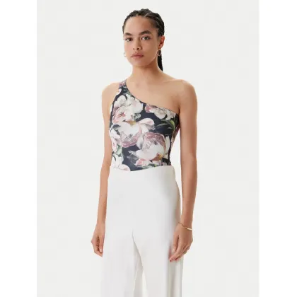 Zdjęcie NORMA KAMALI Body KK125XPL027670 Kolorowy Slim Fit