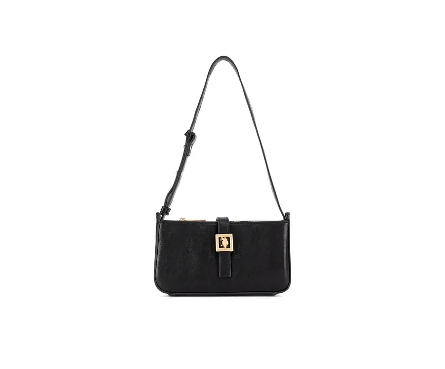 obrazek 1 U.S. Polo Assn. Torebka BIUXT8503WVP Czarny