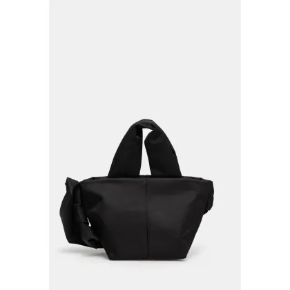 Zdjęcie Cote&Ciel saszetka Amu Mini Sleek kolor czarny 29110