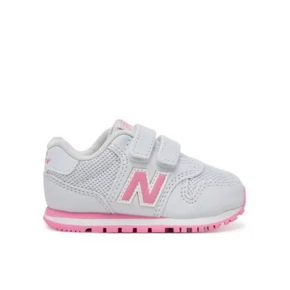 Zdjęcie New Balance Sneakersy IV500QP1 Szary