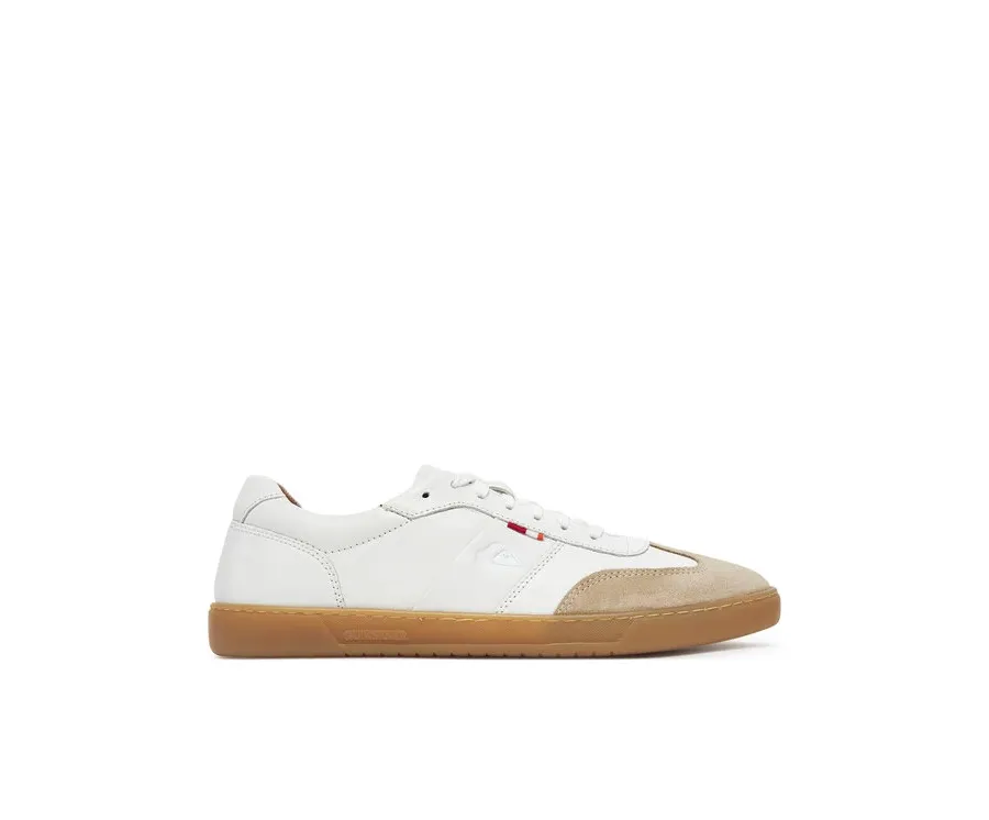 obrazek 1 Quiksilver Sneakersy VALLEY2-05 MB Biały