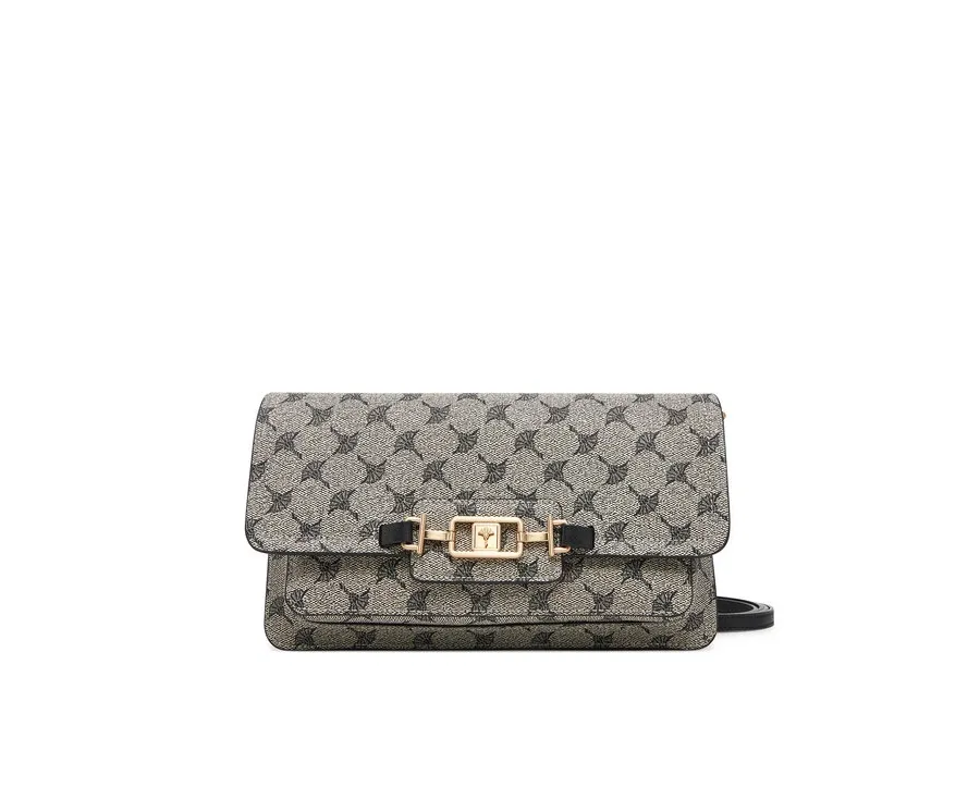 obrazek 1 JOOP! Torebka 4140007864 Szary