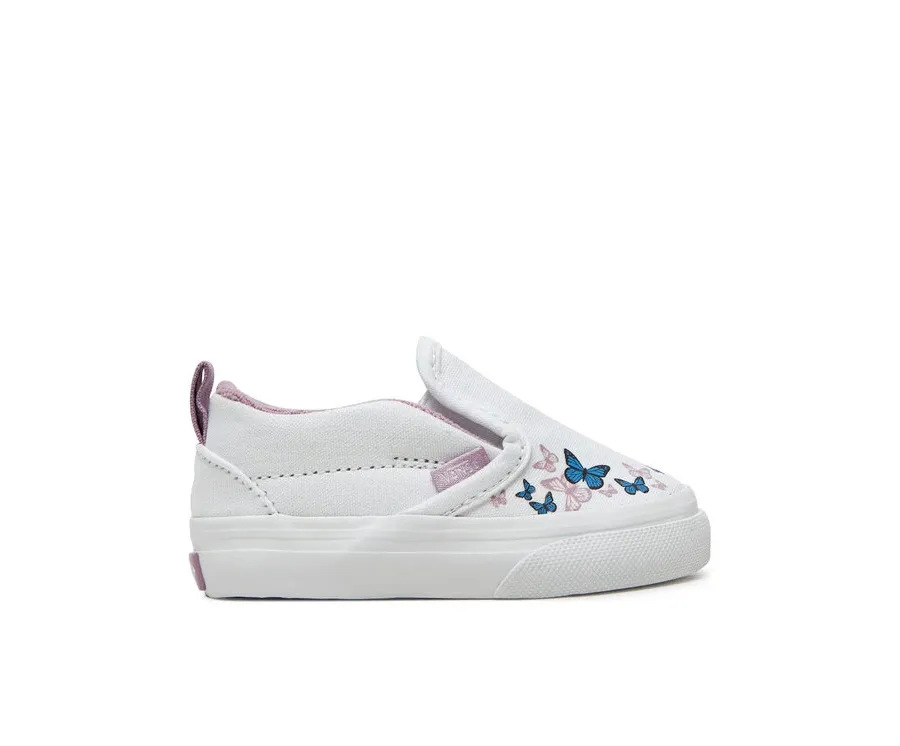 obrazek 1 Vans Tenisówki Slip-On VN000D0SAHP1 Biały