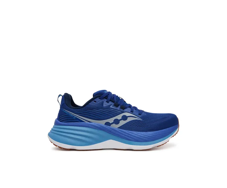 obrazek 1 Saucony Buty do biegania Hurricane 24 S20933 Niebieski