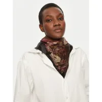Zdjęcie LAUREN RALPH LAUREN Chusta 454961463001 Czarny