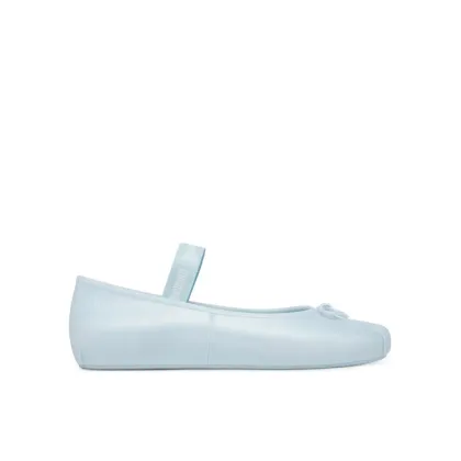 Zdjęcie Melissa Baleriny Melissa Sophie Ad M 35701 Błękitny