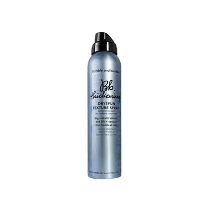 Zdjęcie Bumble and bumble Thickening Dryspun Spray Spray nadający objętości 150 ml