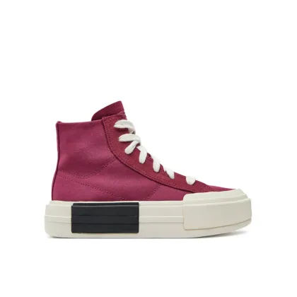 Zdjęcie Converse Trampki Chuck Taylor All Star Cruise A05714C Fioletowy