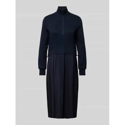 Zdjęcie Sukienka midi z efektem stopniowania